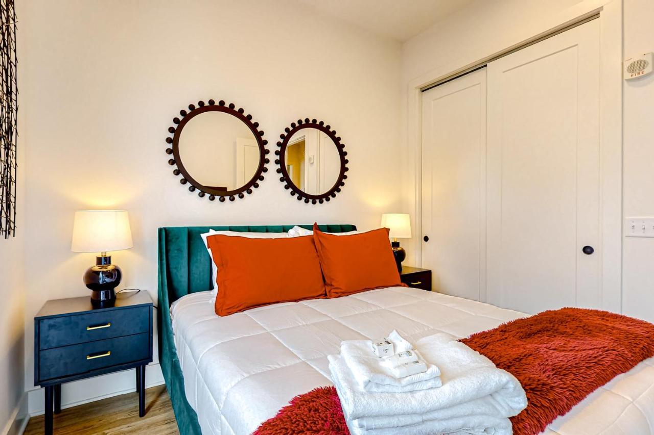 Jolene On Main 402 Apartment Nashville Bagian luar foto