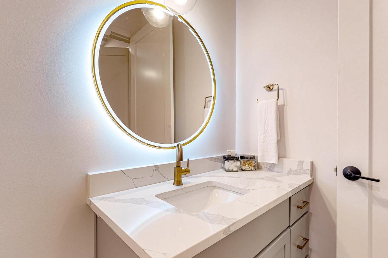 Jolene On Main 402 Apartment Nashville Bagian luar foto