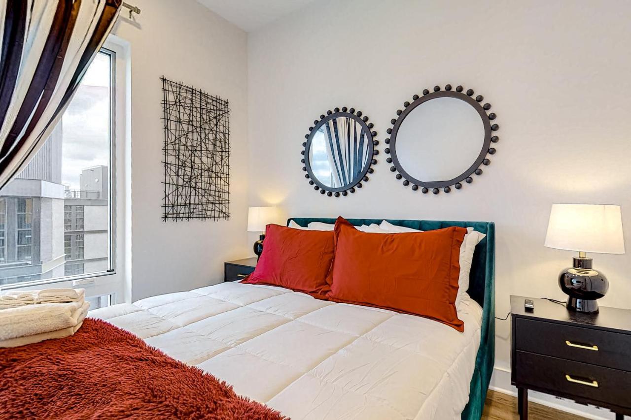 Jolene On Main 402 Apartment Nashville Bagian luar foto