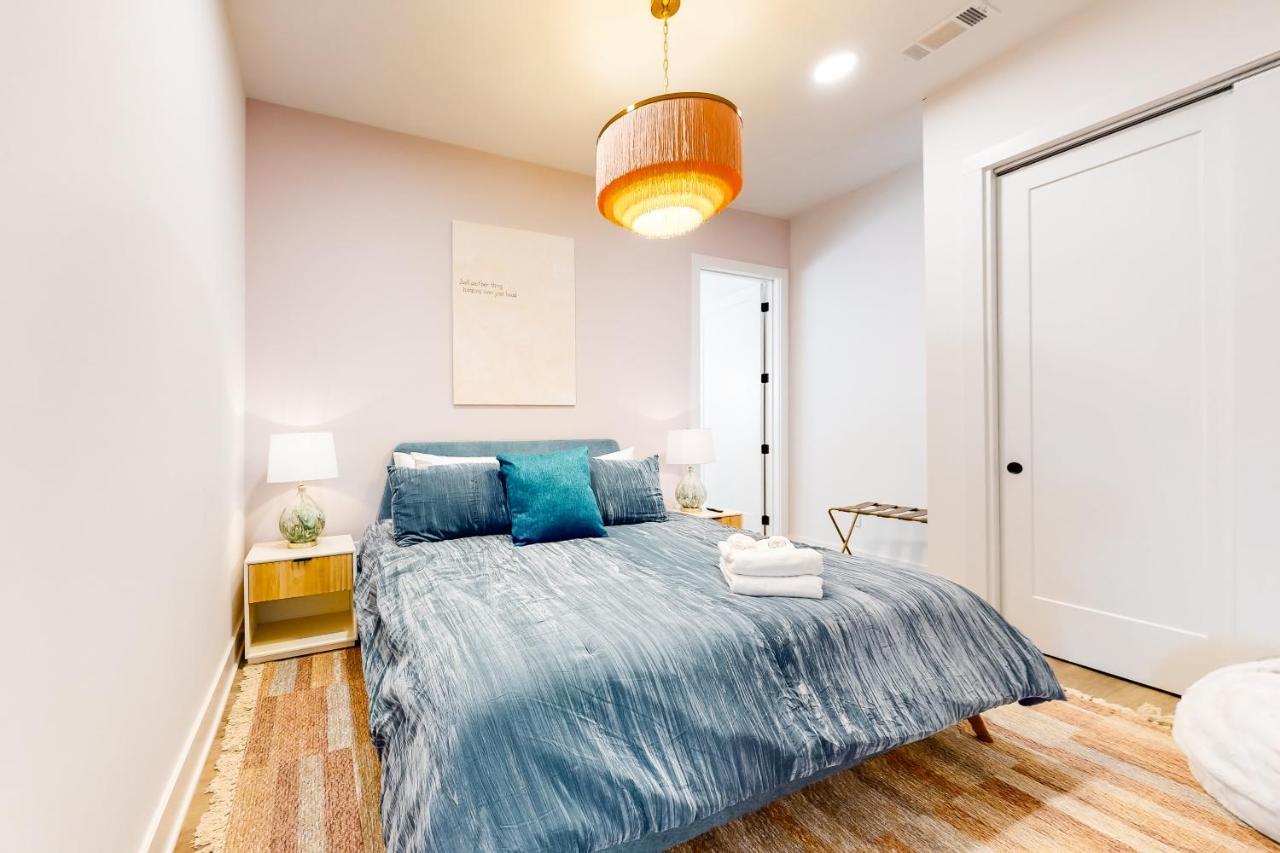 Jolene On Main 402 Apartment Nashville Bagian luar foto